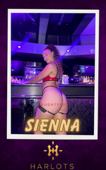 Image of Canberra Escort Sienna  0480 094 199