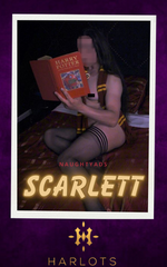 Image of Canberra Trans Escort Scarlett 0488 862 560