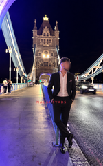 Image of Double Bay Male Escort GlenXLBritish 