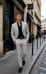 Image of Double Bay Male Escort GlenXLBritish 