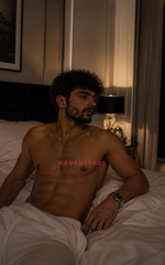 Image of Double Bay Male Escort JacobXL