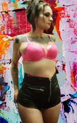 Image of Brisbane Escort Sapphire Jade