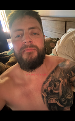 Image of Gawler Male Escort Brad