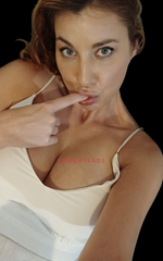 Image of Gold Coast Escort Bianca Black oxo 