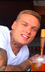 Image of Gold Coast Male Escort Constance 