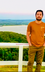 Image of Gold Coast Male Escort Tim