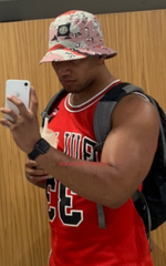 Image of Gold Coast Male Escort Wolfie costellla