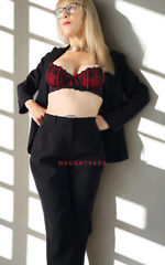 Image of Sydney Escort Evelyn Vale