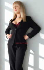Image of Hobart Escort Evelyn Vale