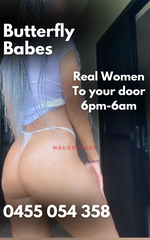 Image of Melbourne Escort Butterfly Babes