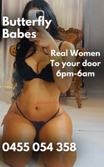 Image of Melbourne Escort Butterfly Babes