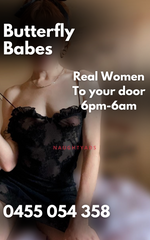Image of Melbourne Escort Butterfly Babes