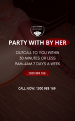 Image of Melbourne Escort BY HER — Australia’s Most Prestigious Escort Agency