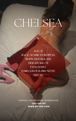 Image of Melbourne Escort CHELSEA - BY HER