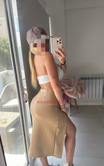 Image of Melbourne Escort BLONDE SEX BOMB