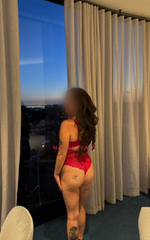 Image of Melbourne Escort Larissa