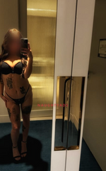Image of Melbourne Escort Larissa