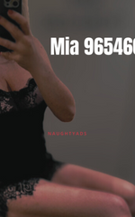 Image of Melbourne Escort Mia
