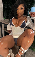 Image of Melbourne Escort Miss London 