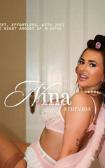 Image of Melbourne Escort NINA