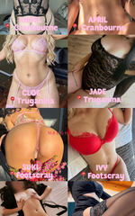 Image of Melbourne Escort Nu Massages