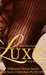 Image of Melbourne Escort Tiffany