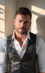 Image of Melbourne Male Escort ★ ARCHER REID ★