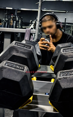 Image of Melbourne Male Escort Ash