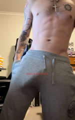 Image of Melbourne Male Escort Dante Ravencroft