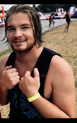 Image of Melbourne Male Escort Jack