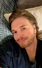 Image of Melbourne Male Escort Jack