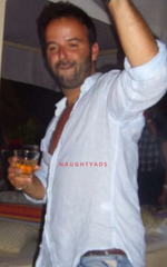 Image of Melbourne Male Escort James Bond 