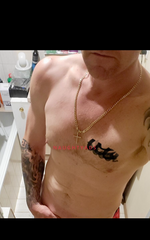 Image of Melbourne Male Escort Jay 
