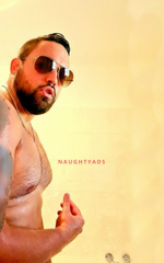 Image of Melbourne Male Escort Marcus Tarazon