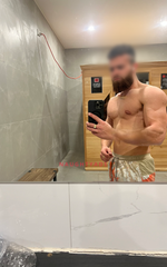 Image of Melbourne Male Escort steve