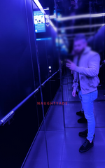 Image of Melbourne Male Escort steve