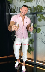 Image of Melbourne Male Escort ★ 𝝠𝗥𝗖𝗛𝗘𝗥 𝗥𝗘𝗜𝗗 ★