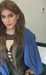 Image of Melbourne Trans Escort Hot Double sensual TS