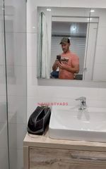Image of Orange East Male Escort Michael
