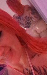 Image of Perth Escort Amber Jayne
