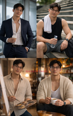 Image of Perth Male Escort Claim