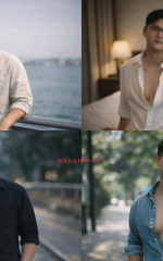 Image of Perth Male Escort Claim