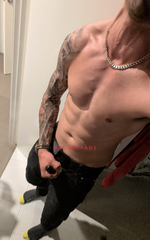 Image of Perth Male Escort Martel