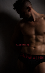 Image of Perth Male Escort Luca Ryan 