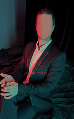 Image of Port Macquarie Male Escort Kai Hunter