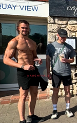 Image of Sunshine Coast Male Escort Carl Rider