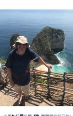 Image of Sunshine Coast Male Escort Noely