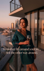 Image of Sydney Adult Job Miss T