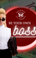 Image of Sydney Adult Job Secrets of Sydney - Best & Busiest Erotic Massage Parlour