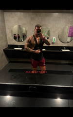 Image of Sydney Male Body Rub James 